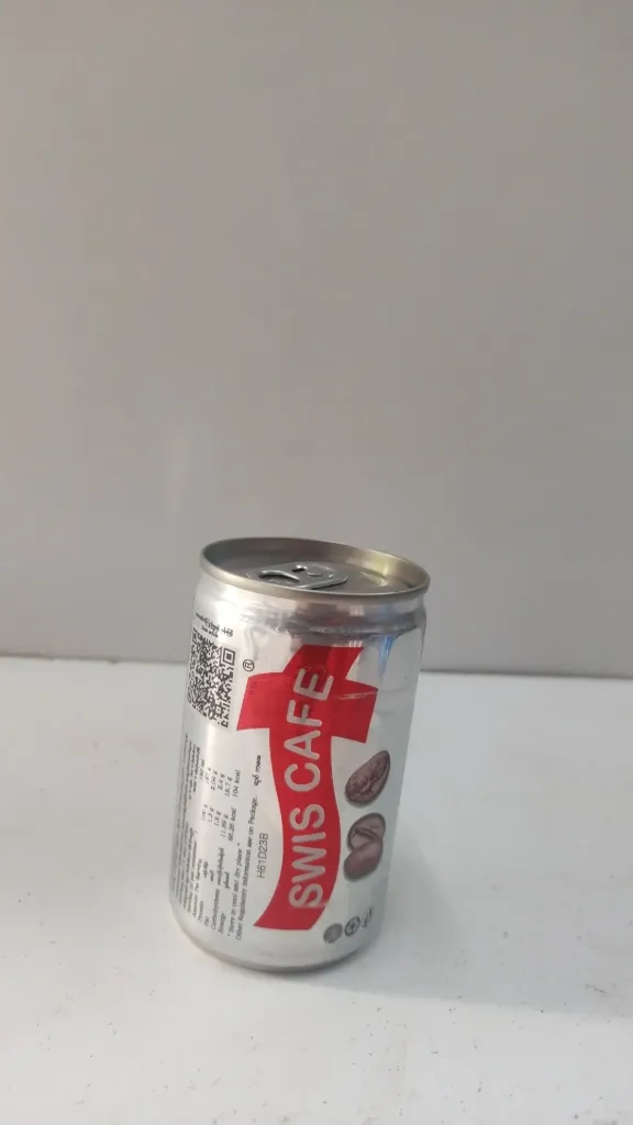 Swis Cafe သံ @ 150ml