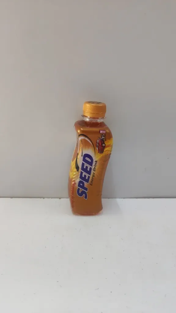 Speed ကော် @ 265ml