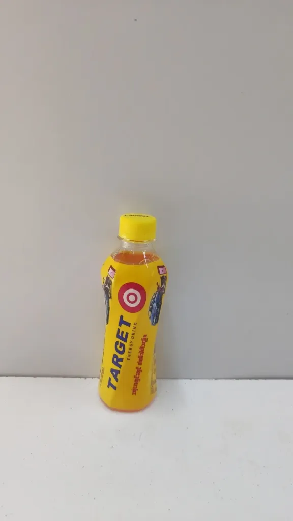 Target @ 250ml