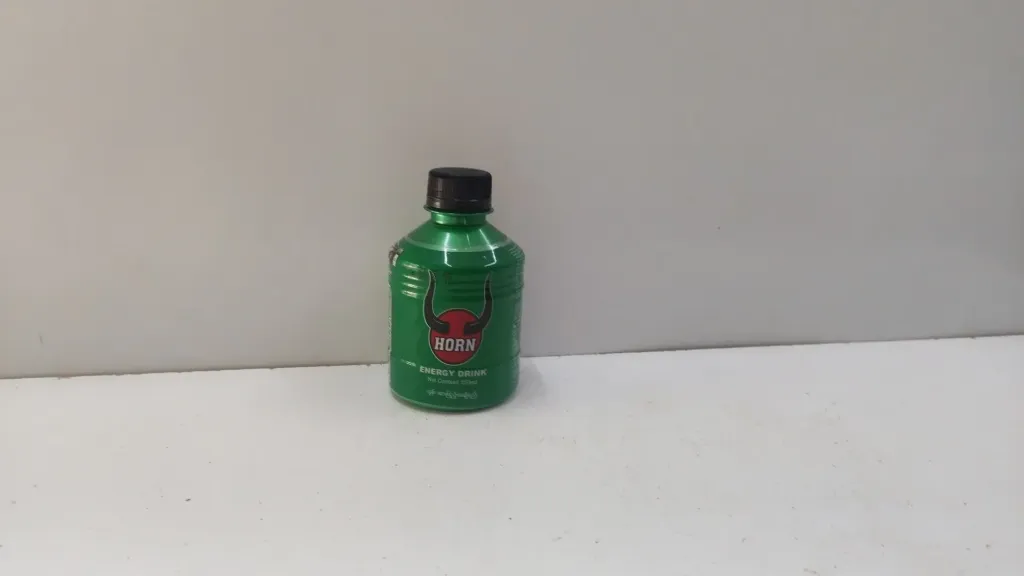 Horn @ 250ml