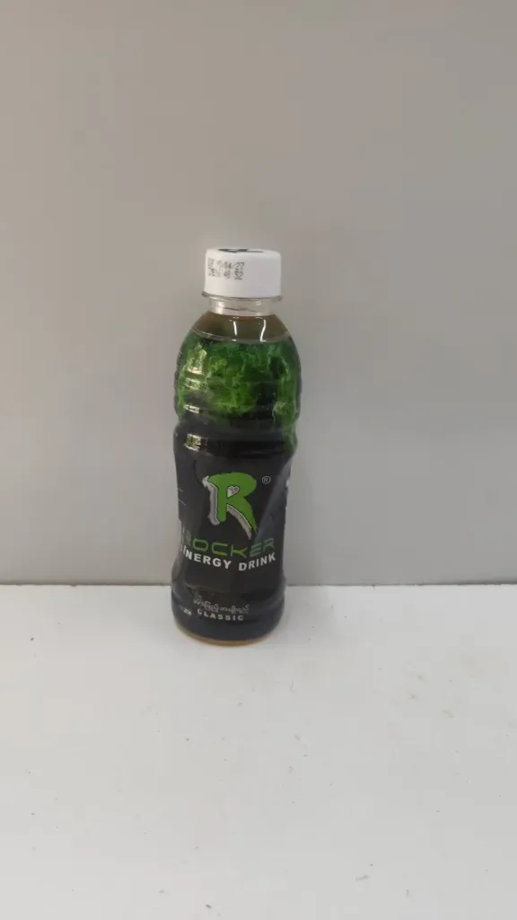 Rocker @ 250ml