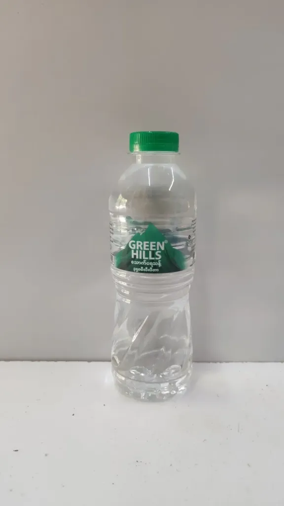 Green Hills @ 350ml
