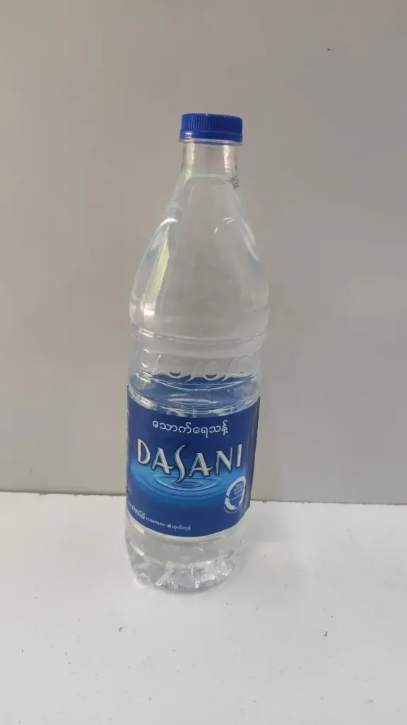 Dasani @ 1L