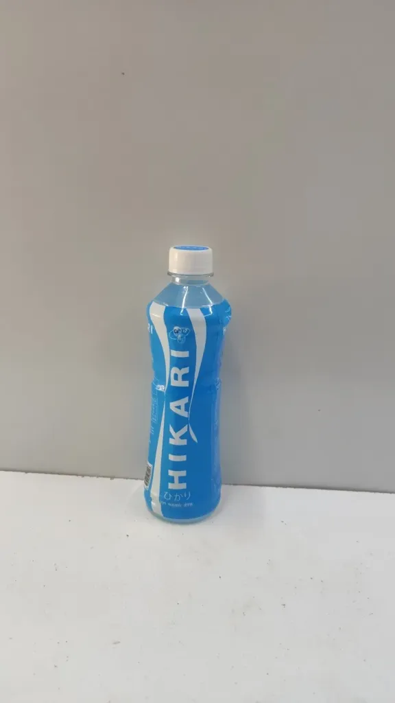 Hikari @ 400ml