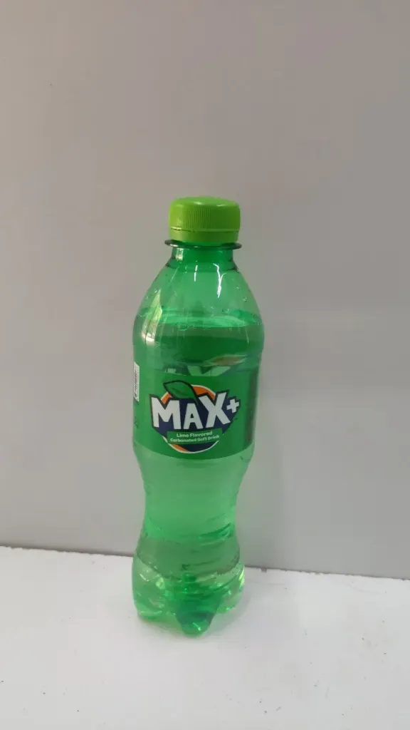 Max+ @ 350ml