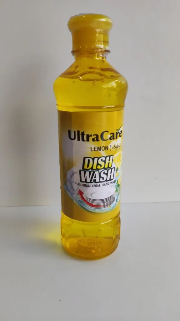 Ultra Care @ 500ml