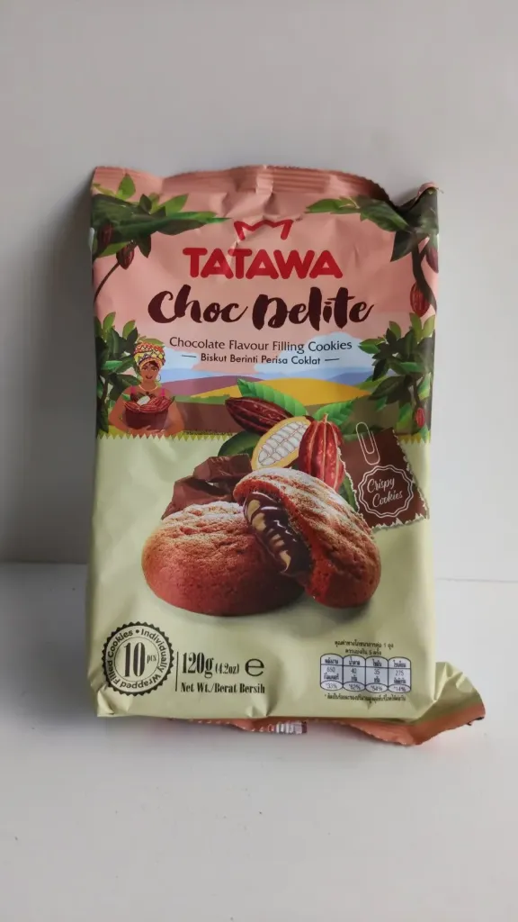 TaTaWa choe nelite @ 120g