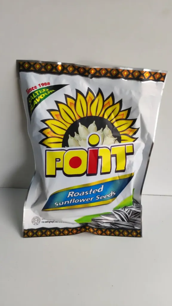 Point @ 110g
