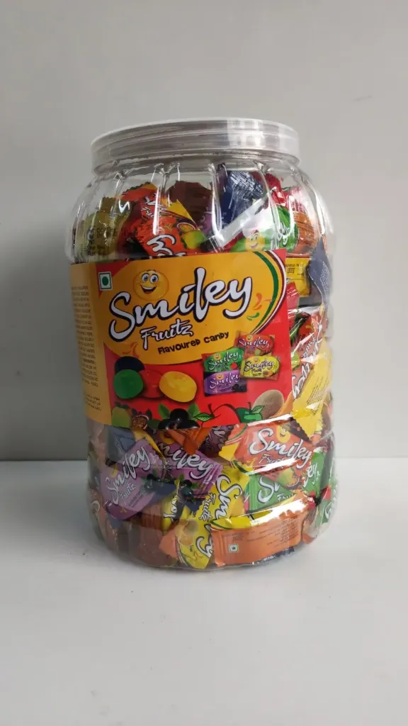Bake Mate Smitey candy