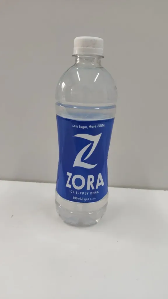 ZORA ကော်@500ml