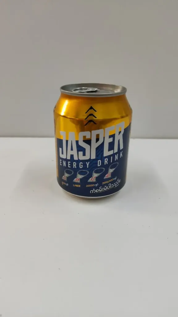 Jasper @ 250ml