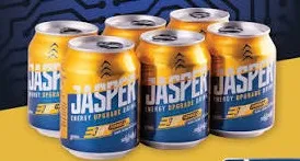 Jasper @ 250ml × 6