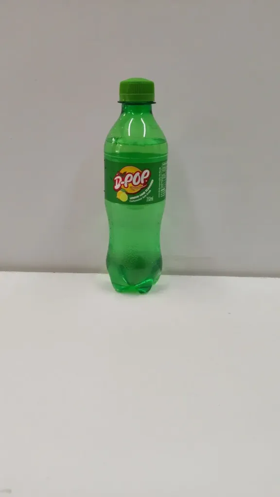 Dpod lemonကော် @ 350ml