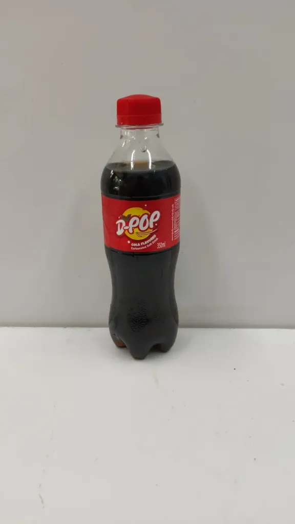 Dpod colaကော် @ 350ml