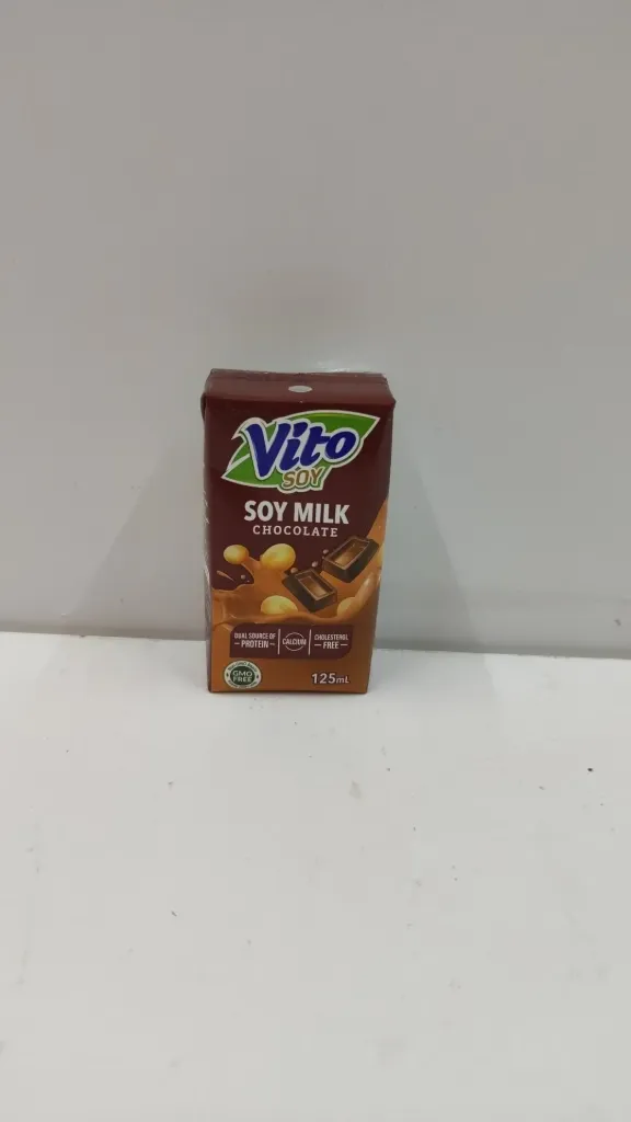 Vito chocolate @ 125ml
