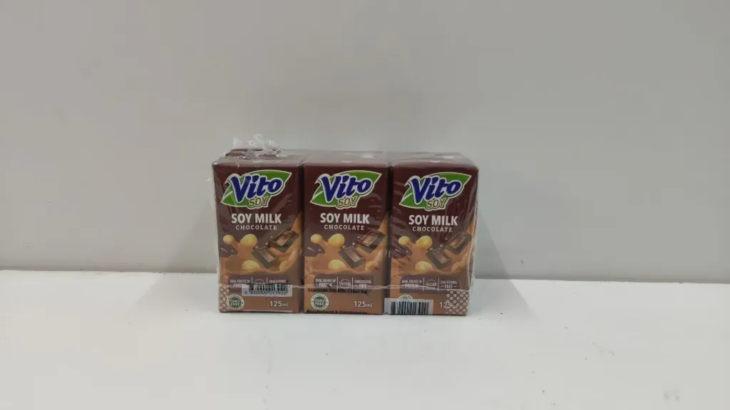 Vito chocolate @ 125ml × 6
