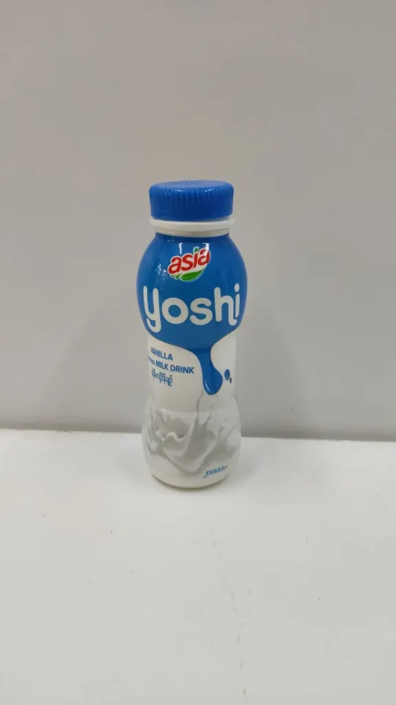 Yoshi အပြာ@ 200ml