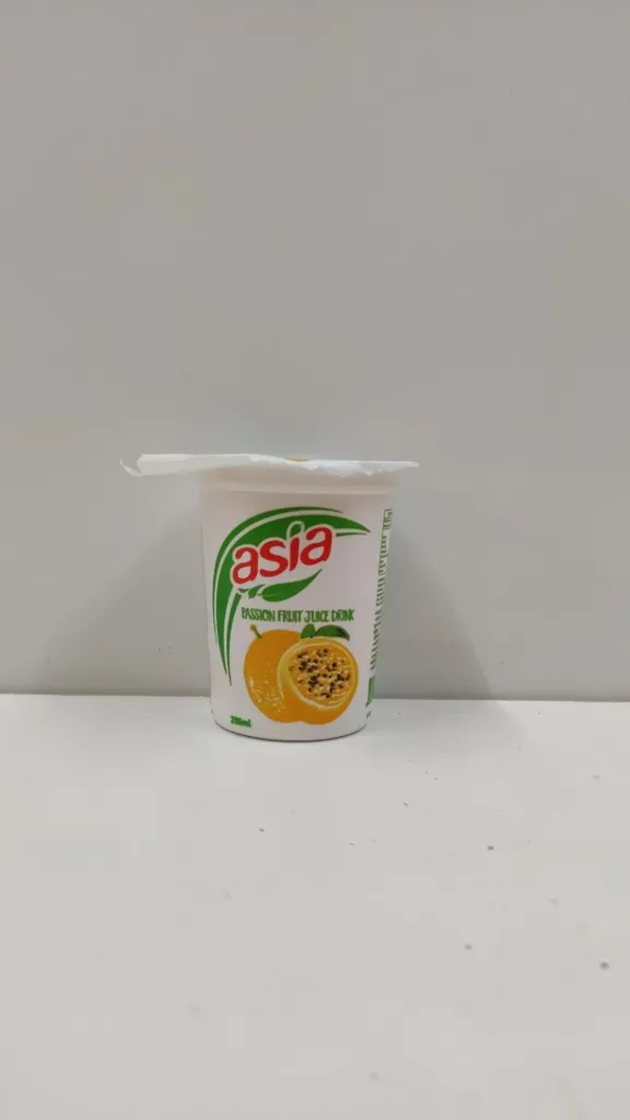 Asia.ပင်မှည့် @ 200ml