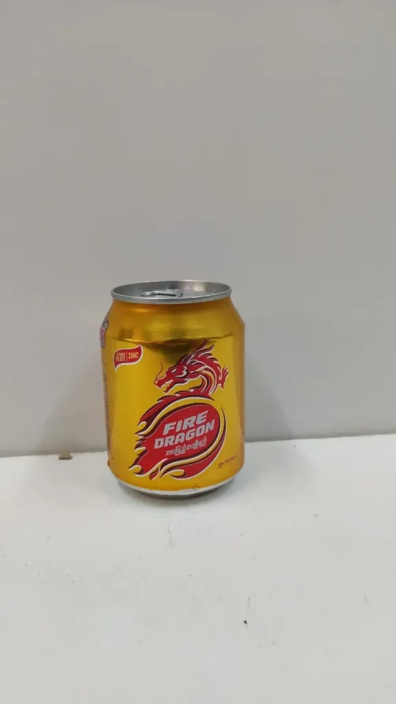 Fire dragonသံ @ 250ml