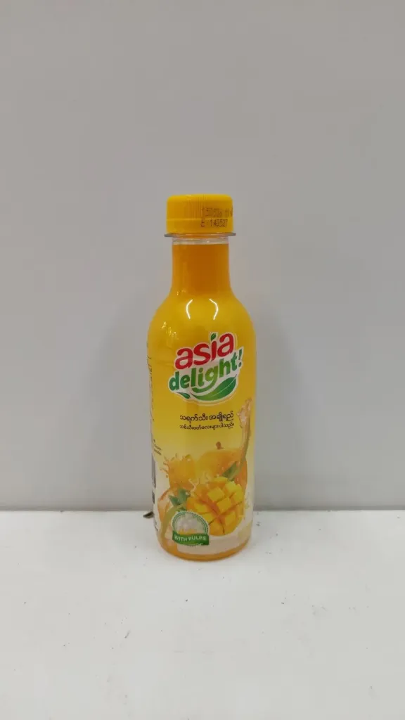 Asia delight mango @ 250ml