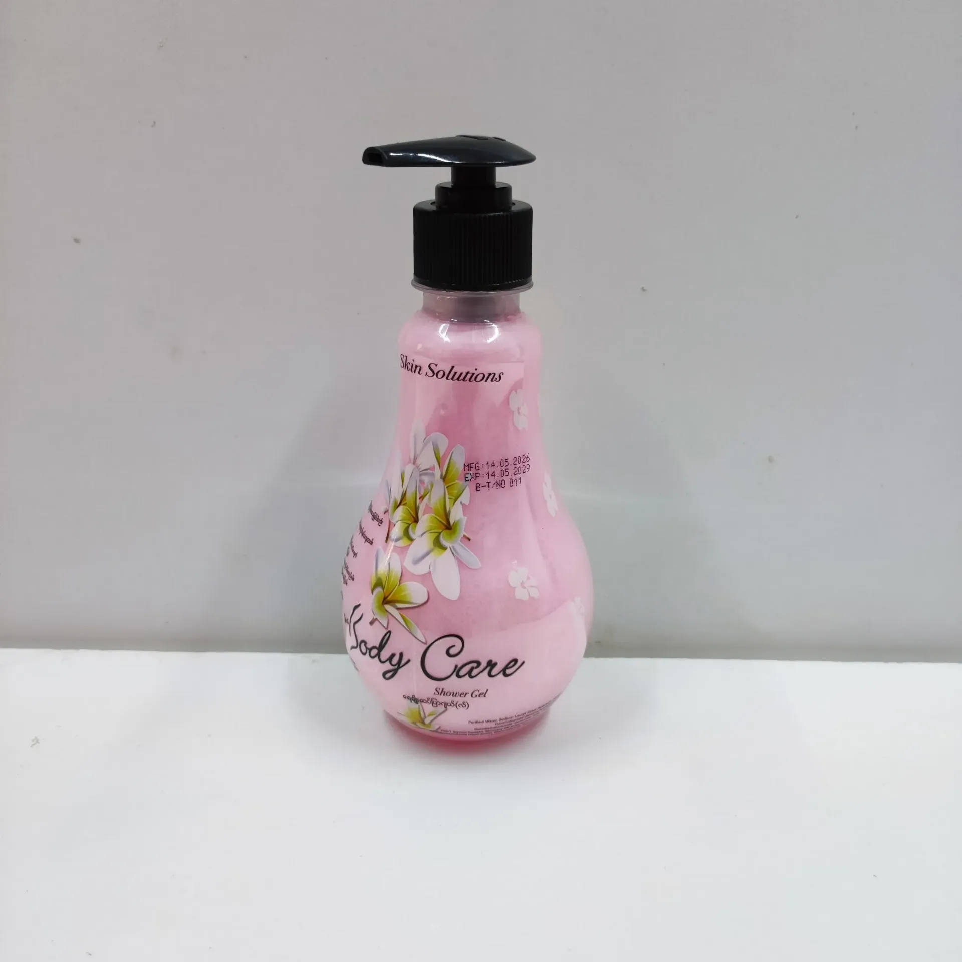 body care@330ml