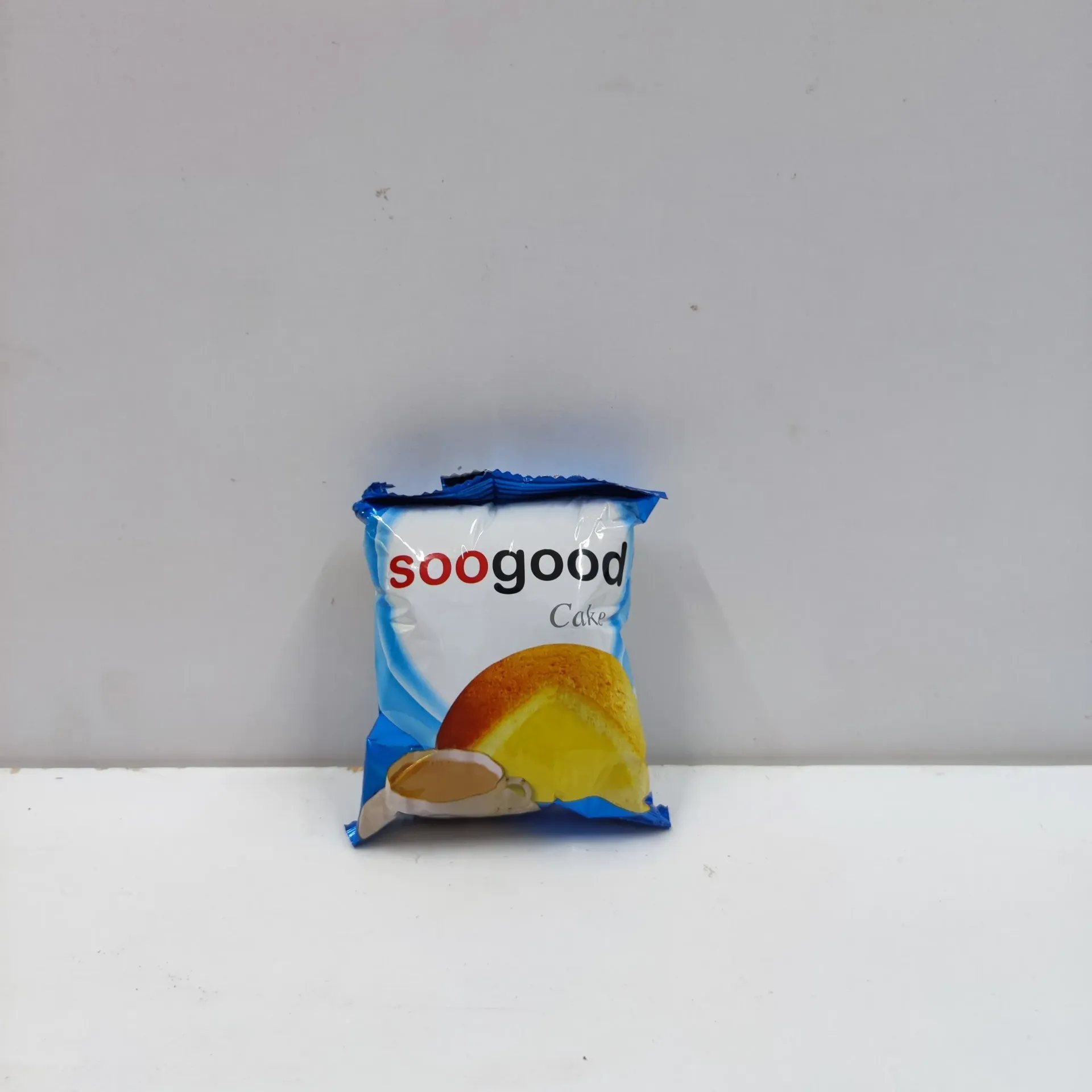 Soogood cake blue@30g x 6