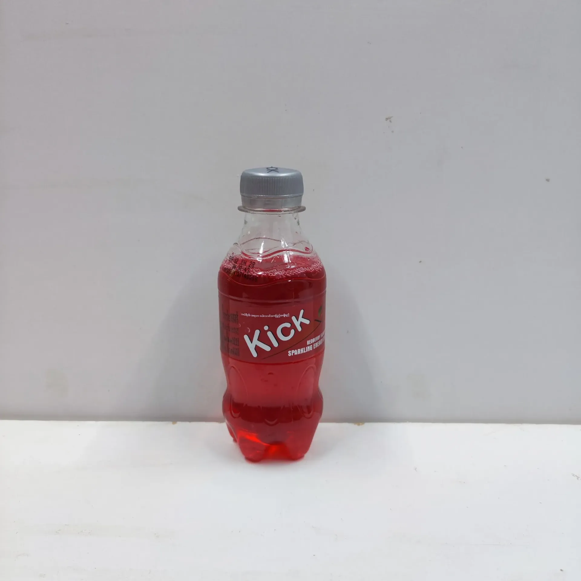 Kick redberry@180ml