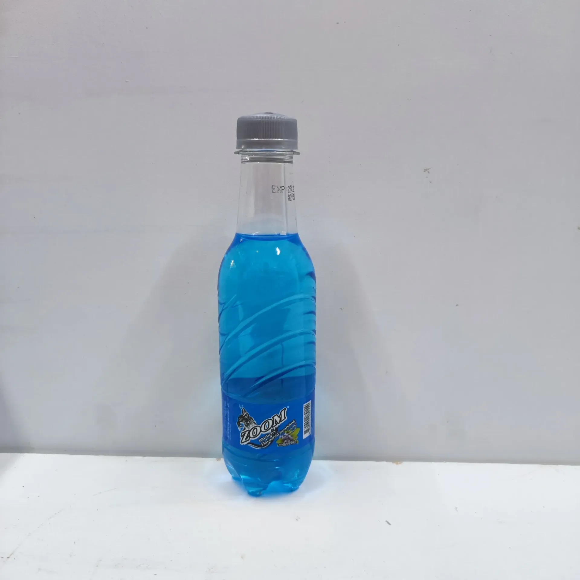 zoom blueberry@250ml