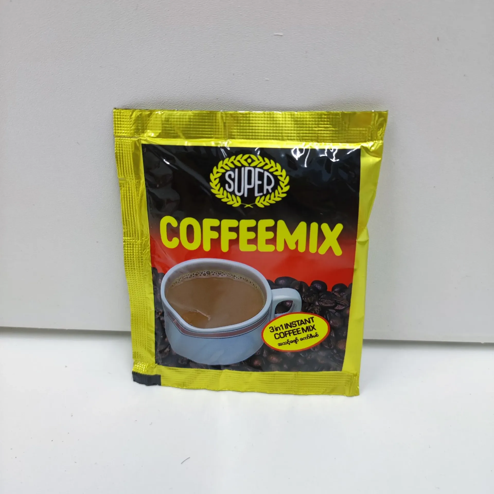 Super CoffeeMix @ 20g×12pcs