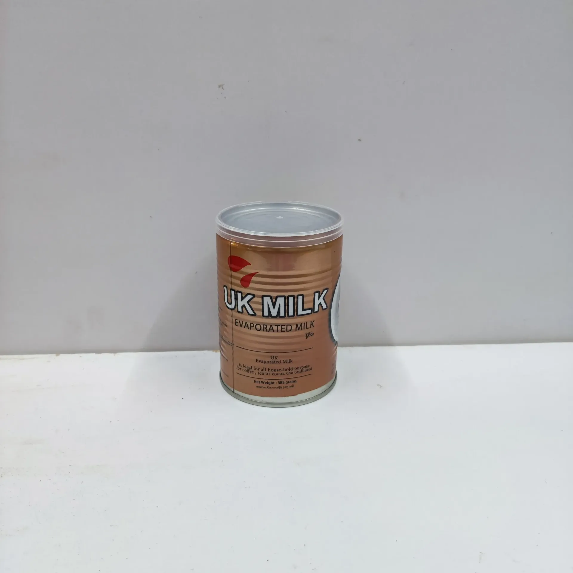 Uk Eva Milk @ 385g