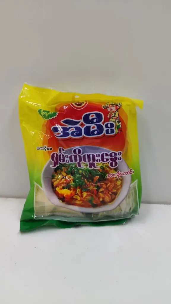 အဲမီး(ရှမ်းတိုဟူးနွေး) @ 140g