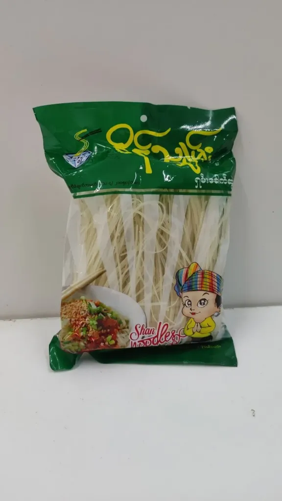 စိန်သျှမ်း @ 120g