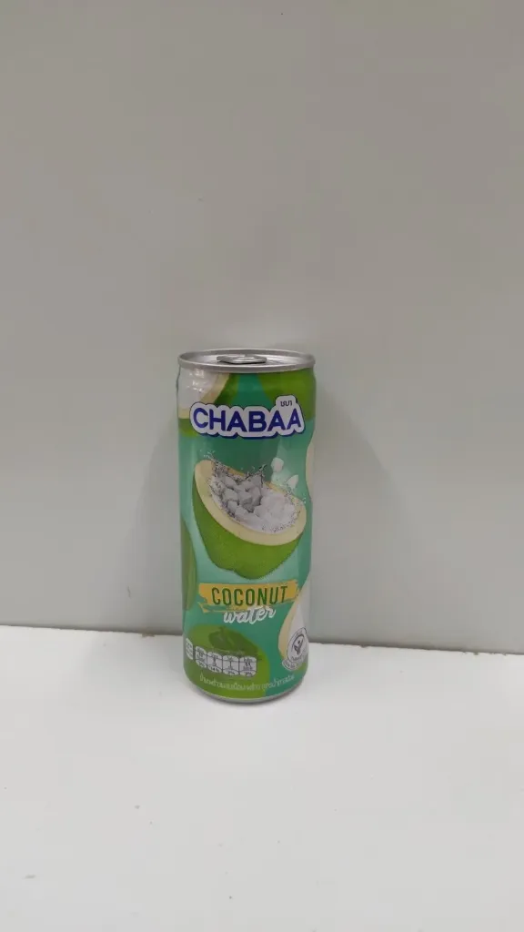 CHABAA coconut 130ml