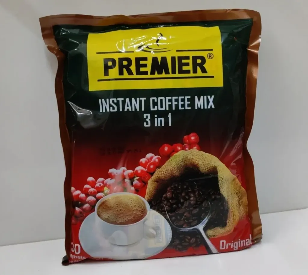 Premier 3 in 1 30 pcs