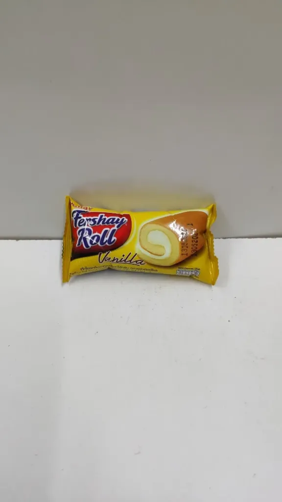 Fershay Roll vanilla 20g