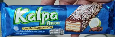 Kalpa coconut 20g