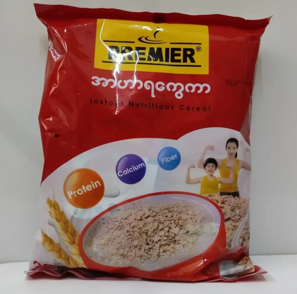 Premier အဟာရကွေကာ 20pcs