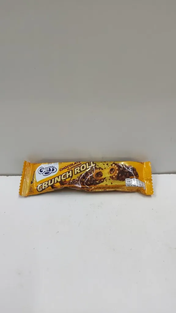 Gery chocolate 23g