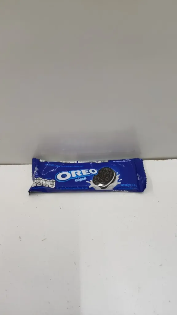 Oreo original 24.6g