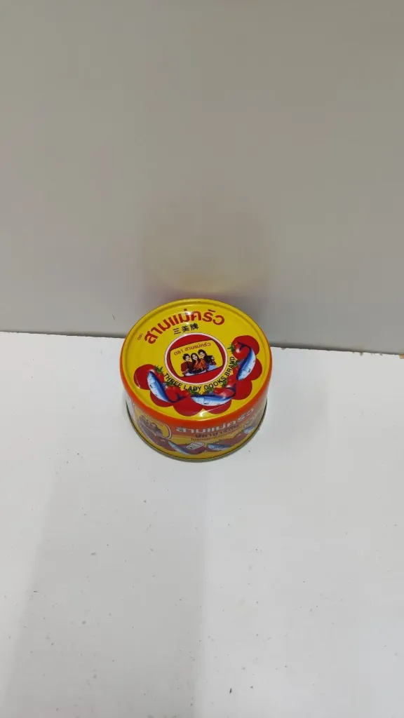 three lady cooks 190g