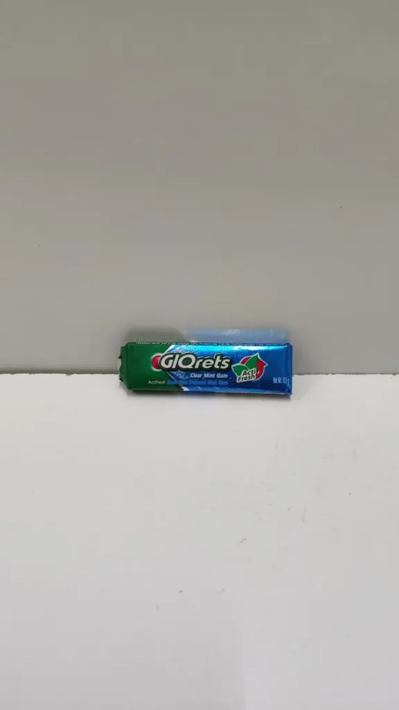 GiQrets