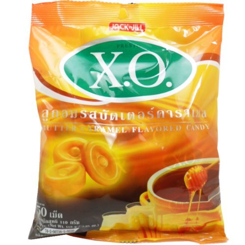 X.O red