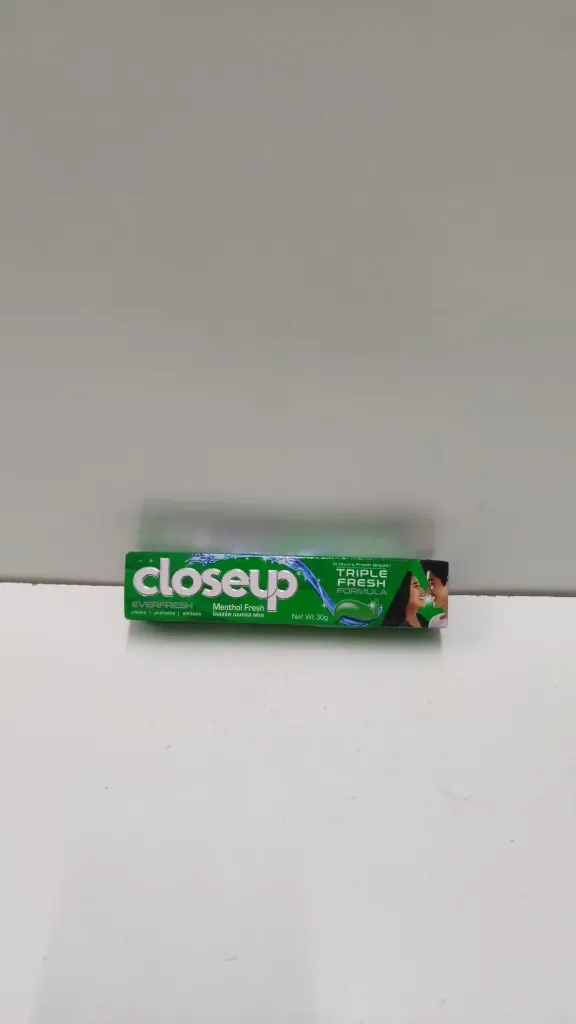 Closeup 30g