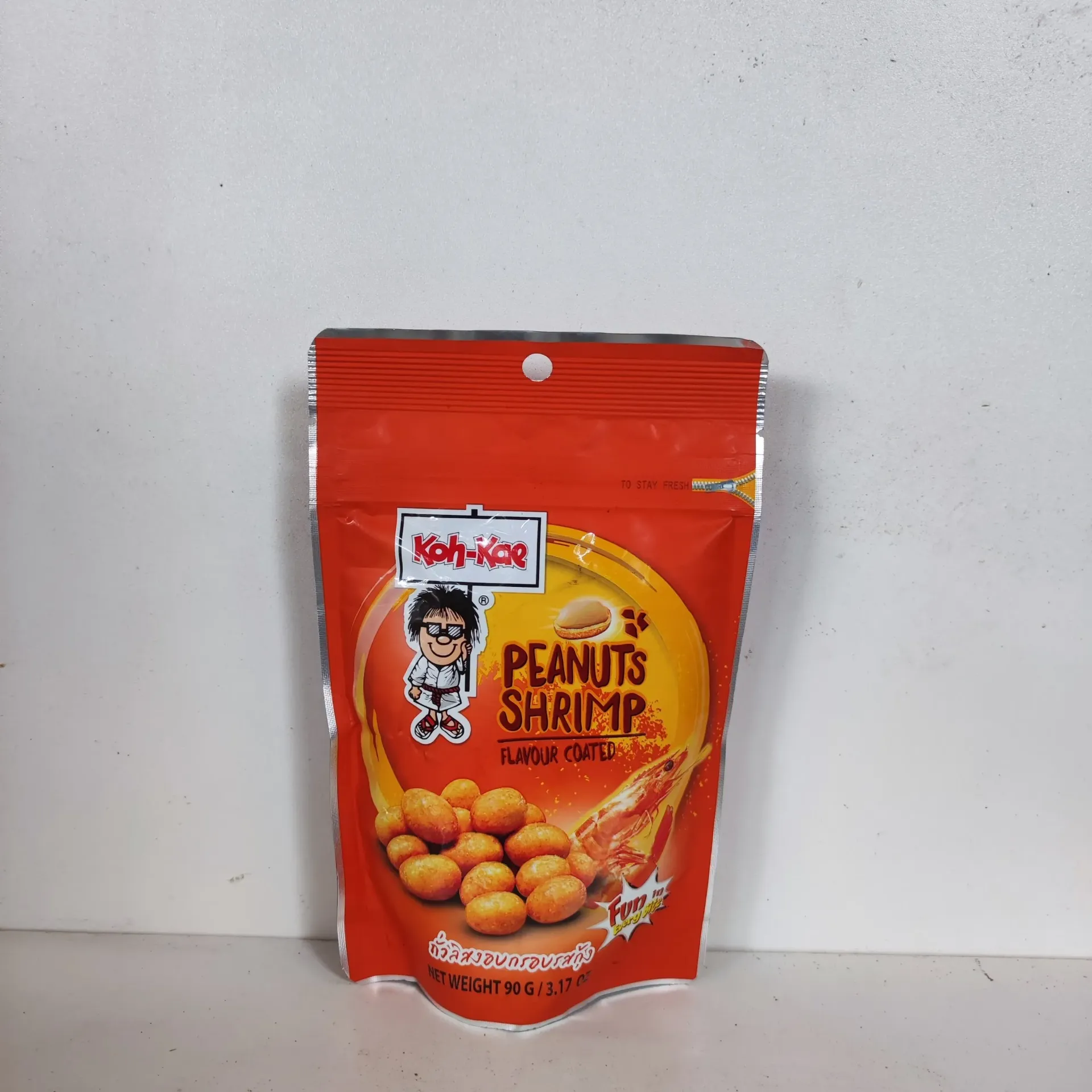 KKP sprimp 90g