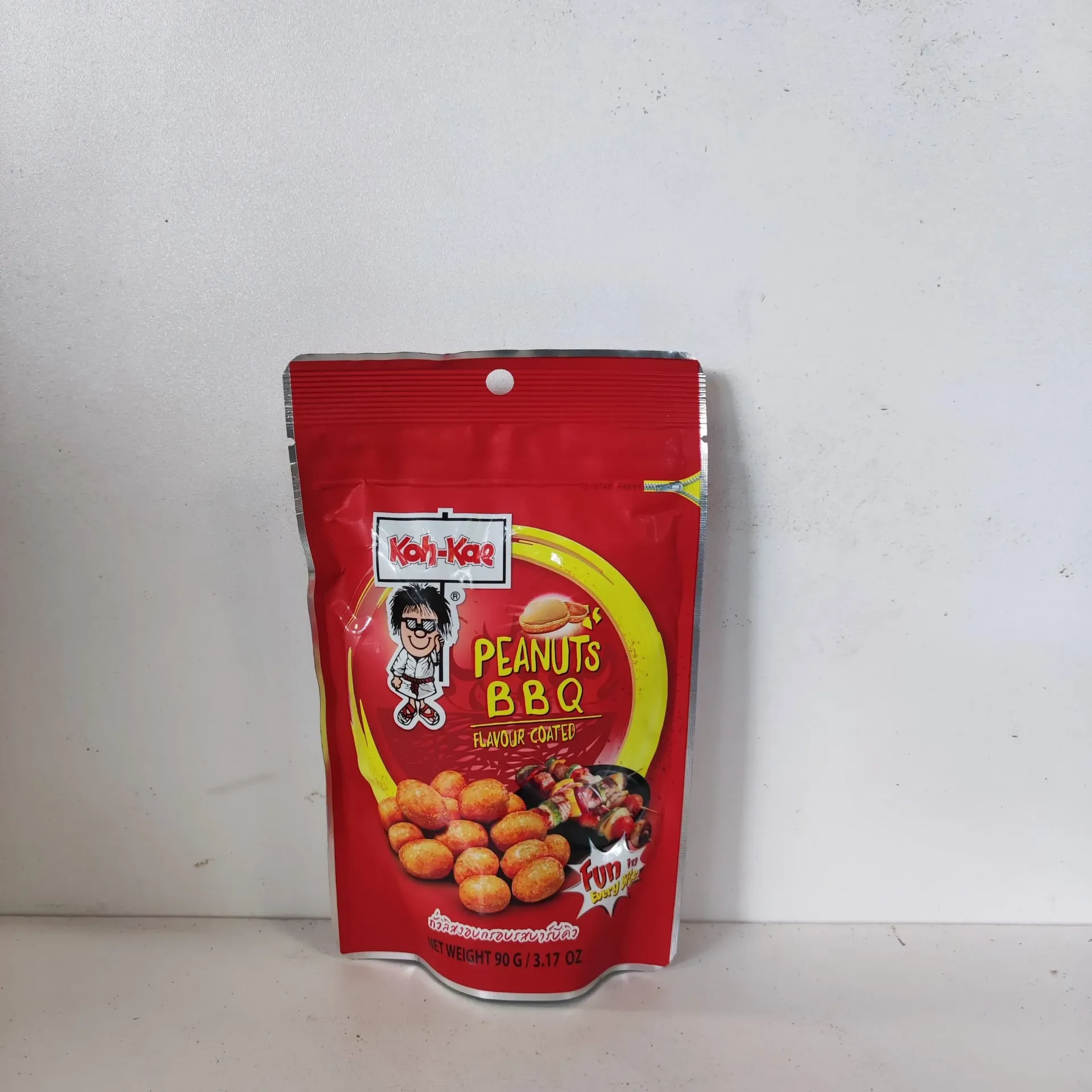KKP BBQ 90g