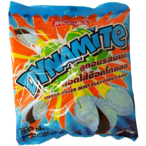 Dynamite