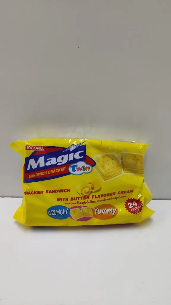 Magic butter 15g×24