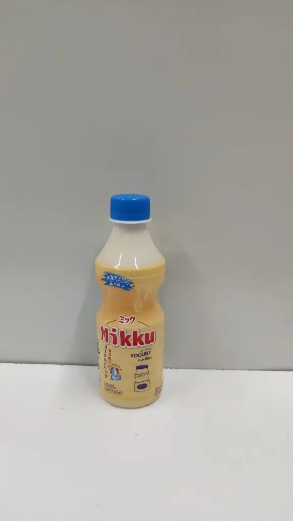 Mikku yogurt 300ml