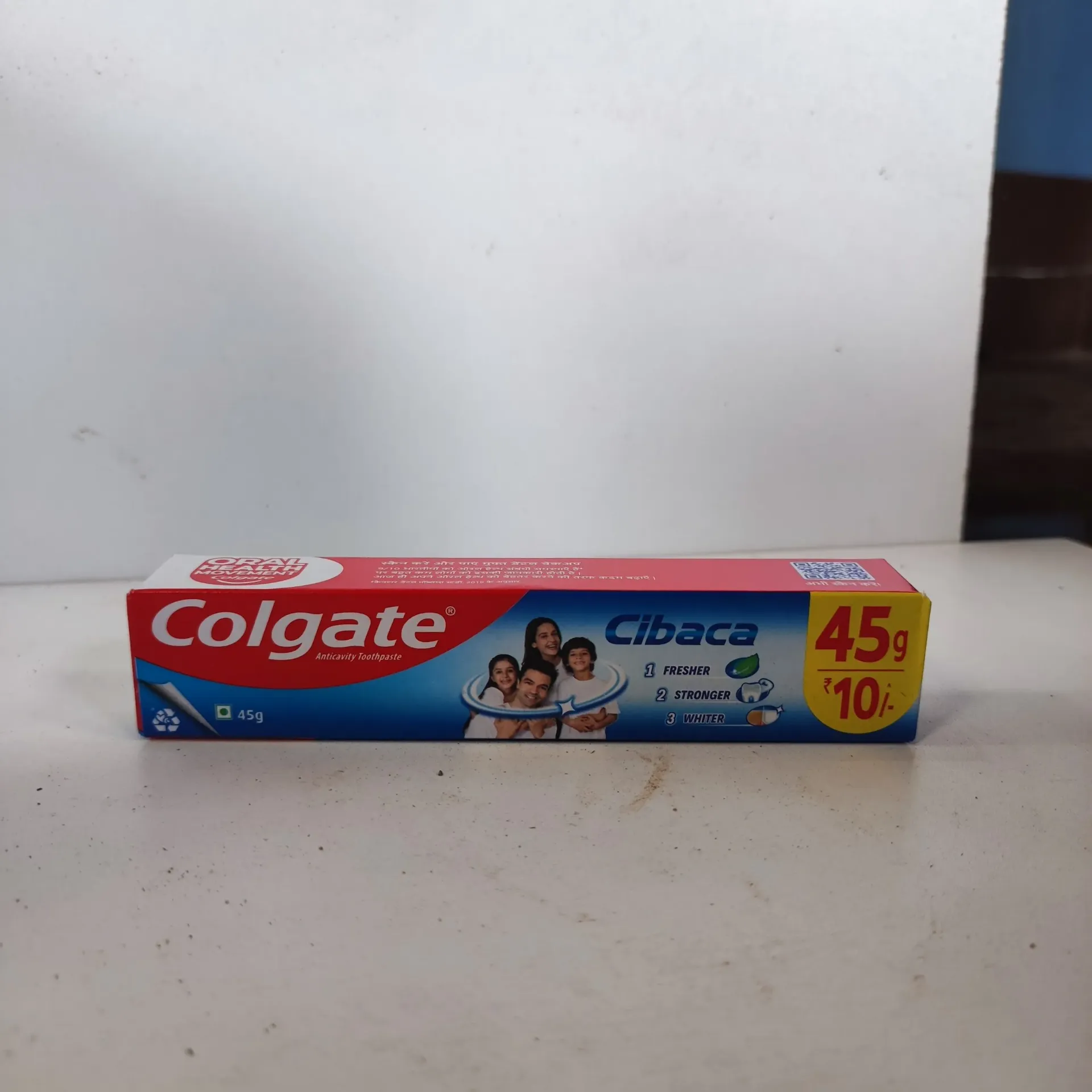 Colgate cibaca 175g
