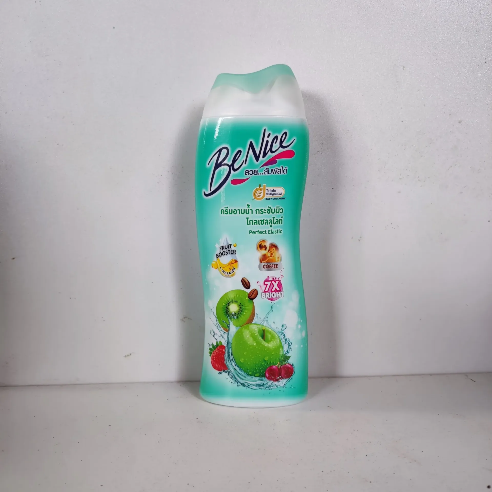 BENICE ကီဝီအစိမ်း 170ml